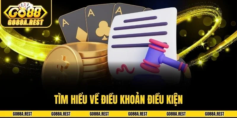 Tìm hiểu về điều khoản điều kiện